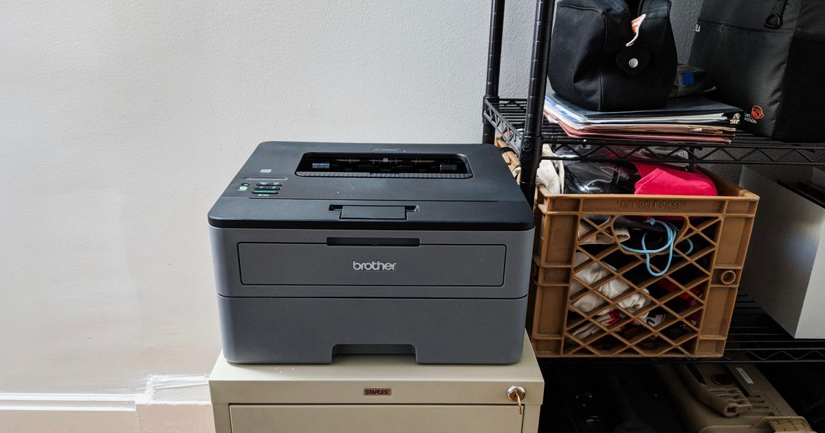 best home laser printer for mac 2018